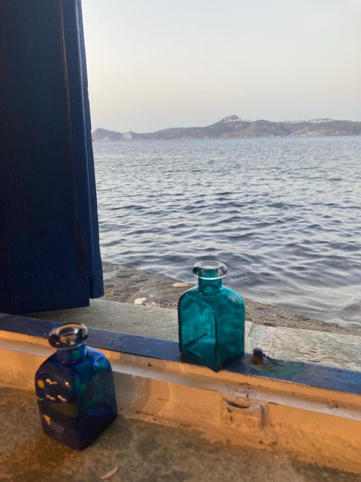 Palirroia Villa Embourios  ภายนอก รูปภาพ